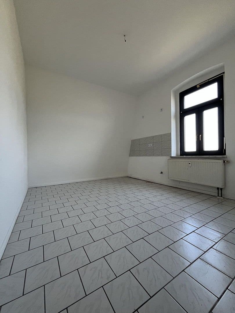 1 bedroom flat to rent, 44 m², Brehnaer Straße 6, Bitterfeld-Wolfen, Saxony-Anhalt 1 bedroom flat to rent, 44 m², Brehnaer Straße 6, Bitterfeld-Wolfen, Saxony-Anhalt