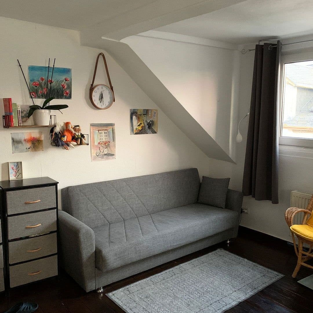 2 bedroom flat to rent, 47 m², Kahlertstraße 51, Darmstadt, Hesse 2 bedroom flat to rent, 47 m², Kahlertstraße 51, Darmstadt, Hesse