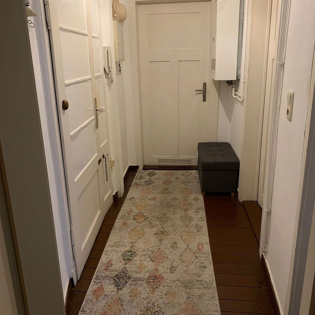 2 bedroom flat to rent, 47 m², Kahlertstraße 51, Darmstadt, Hesse 2 bedroom flat to rent, 47 m², Kahlertstraße 51, Darmstadt, Hesse