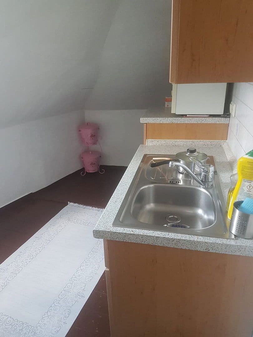 2 bedroom flat to rent, 47 m², Kahlertstraße 51, Darmstadt, Hesse 2 bedroom flat to rent, 47 m², Kahlertstraße 51, Darmstadt, Hesse