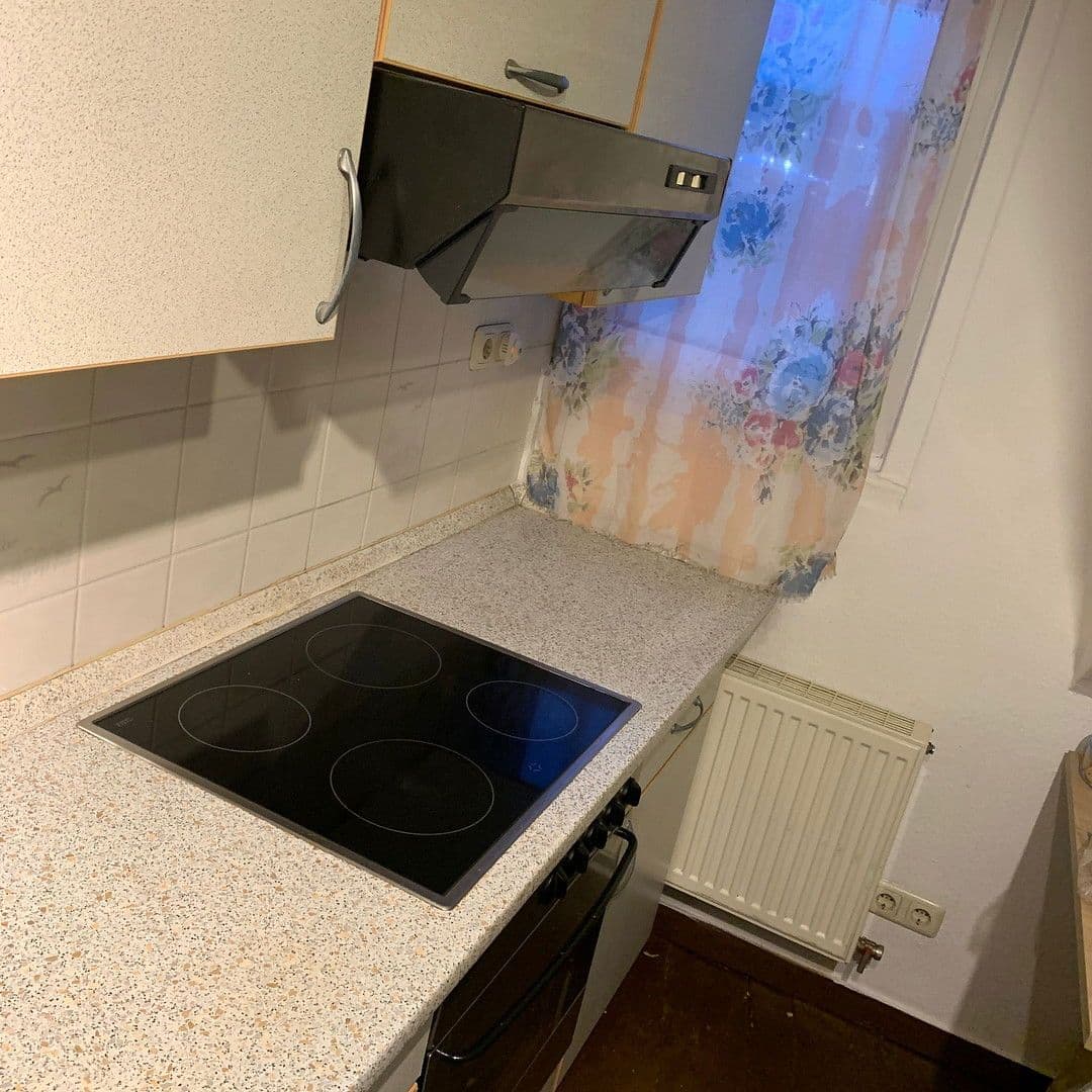 2 bedroom flat to rent, 47 m², Kahlertstraße 51, Darmstadt, Hesse 2 bedroom flat to rent, 47 m², Kahlertstraße 51, Darmstadt, Hesse