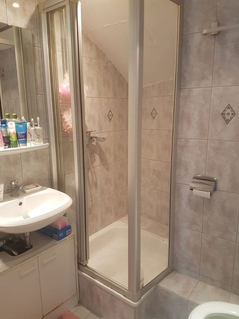 2 bedroom flat to rent, 47 m², Kahlertstraße 51, Darmstadt, Hesse 2 bedroom flat to rent, 47 m², Kahlertstraße 51, Darmstadt, Hesse