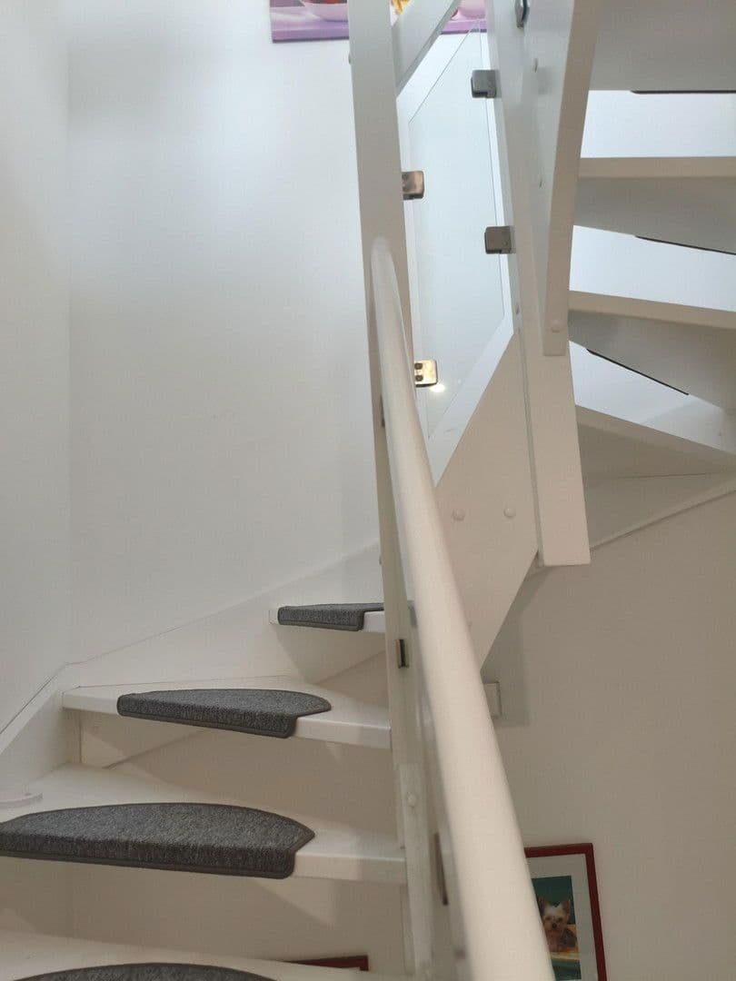 house to rent, 160 m², Loickstr. 7A, Mittenwalde, Brandenburg house to rent, 160 m², Loickstr. 7A, Mittenwalde, Brandenburg