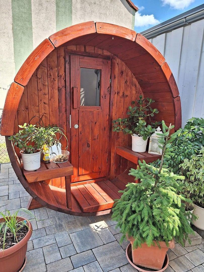 house to rent, 160 m², Loickstr. 7A, Mittenwalde, Brandenburg house to rent, 160 m², Loickstr. 7A, Mittenwalde, Brandenburg