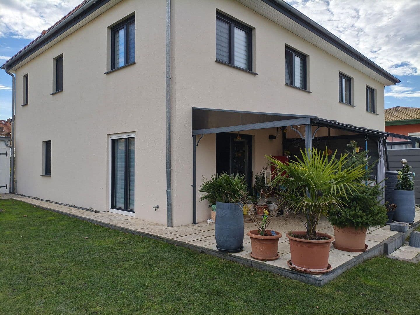 house to rent, 160 m², Loickstr. 7A, Mittenwalde, Brandenburg house to rent, 160 m², Loickstr. 7A, Mittenwalde, Brandenburg