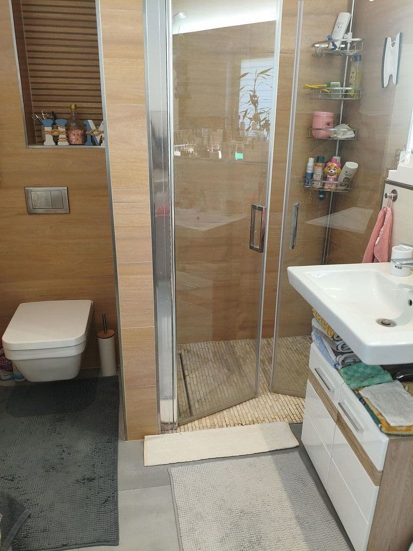 house to rent, 160 m², Loickstr. 7A, Mittenwalde, Brandenburg house to rent, 160 m², Loickstr. 7A, Mittenwalde, Brandenburg