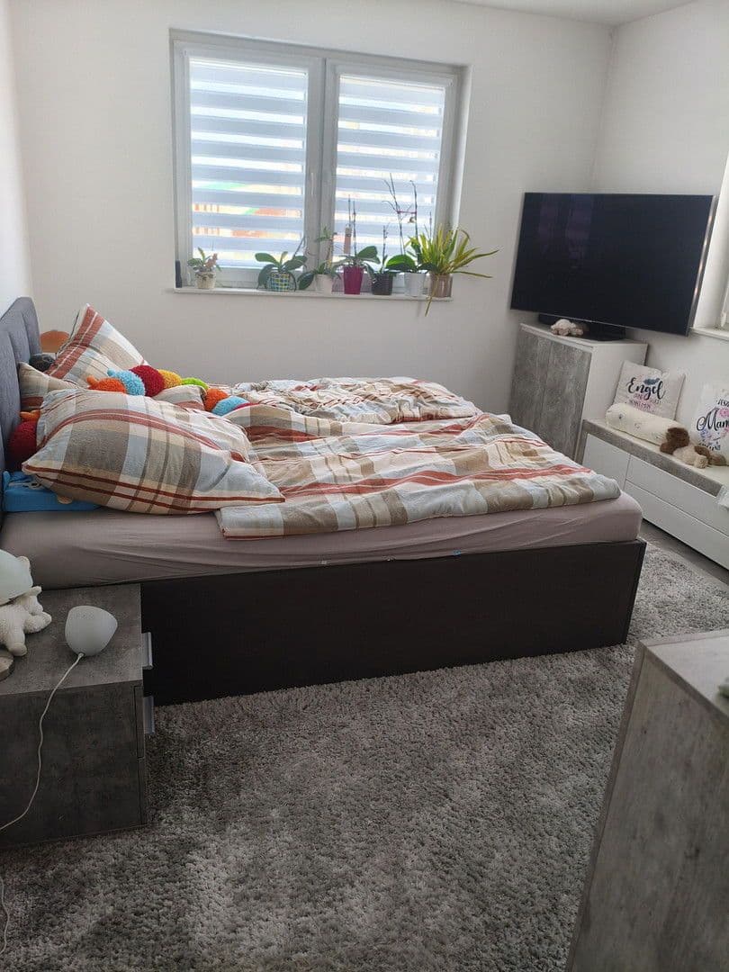 house to rent, 160 m², Loickstr. 7A, Mittenwalde, Brandenburg house to rent, 160 m², Loickstr. 7A, Mittenwalde, Brandenburg