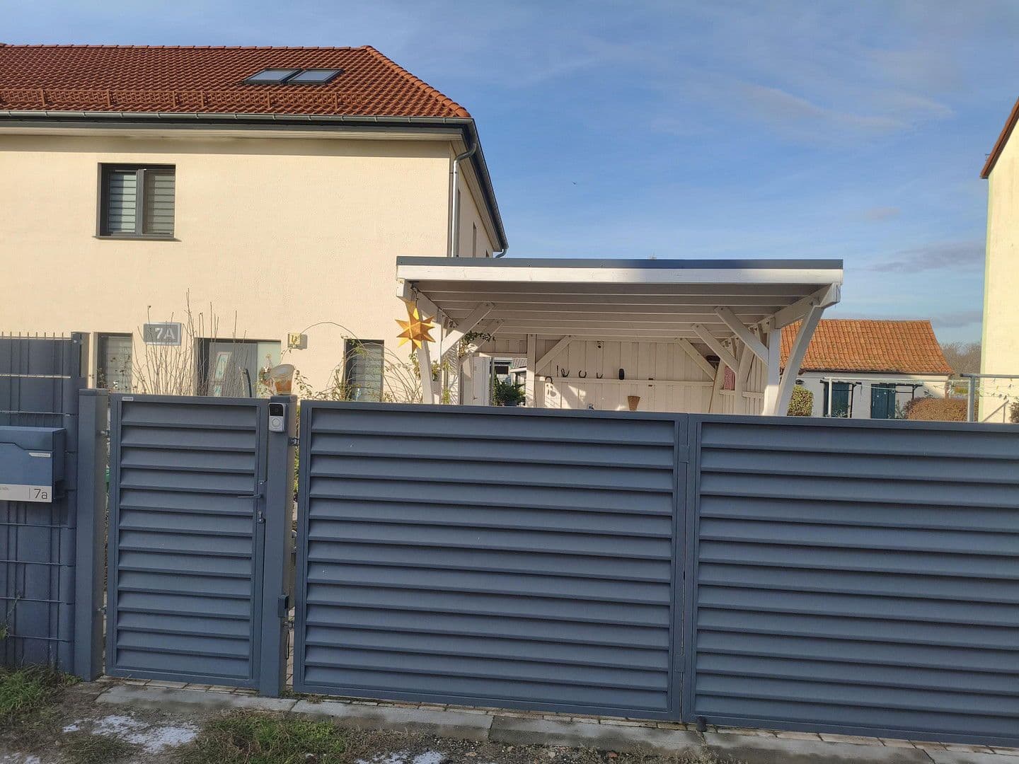 house to rent, 160 m², Loickstr. 7A, Mittenwalde, Brandenburg house to rent, 160 m², Loickstr. 7A, Mittenwalde, Brandenburg