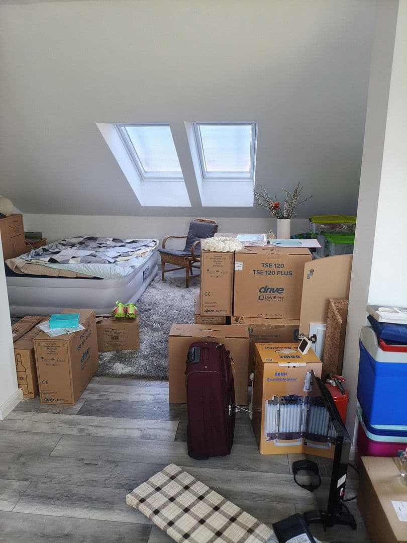 house to rent, 160 m², Loickstr. 7A, Mittenwalde, Brandenburg house to rent, 160 m², Loickstr. 7A, Mittenwalde, Brandenburg