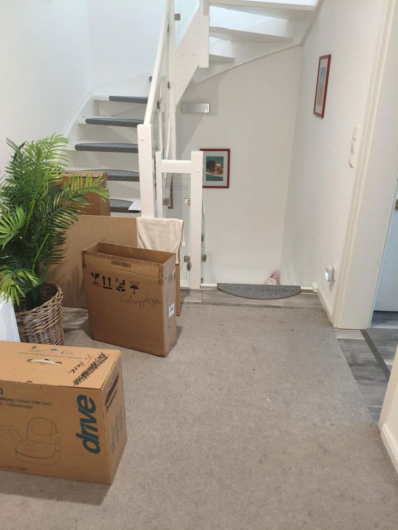 house to rent, 160 m², Loickstr. 7A, Mittenwalde, Brandenburg house to rent, 160 m², Loickstr. 7A, Mittenwalde, Brandenburg