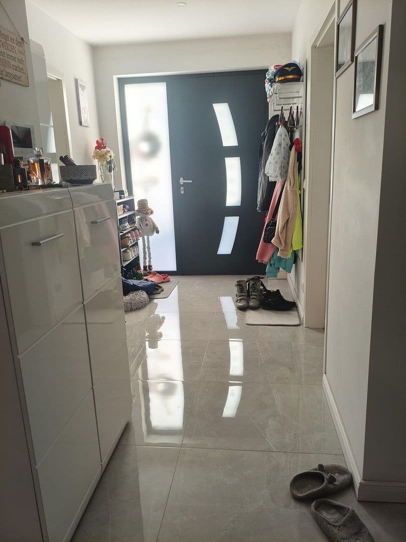 house to rent, 160 m², Loickstr. 7A, Mittenwalde, Brandenburg house to rent, 160 m², Loickstr. 7A, Mittenwalde, Brandenburg