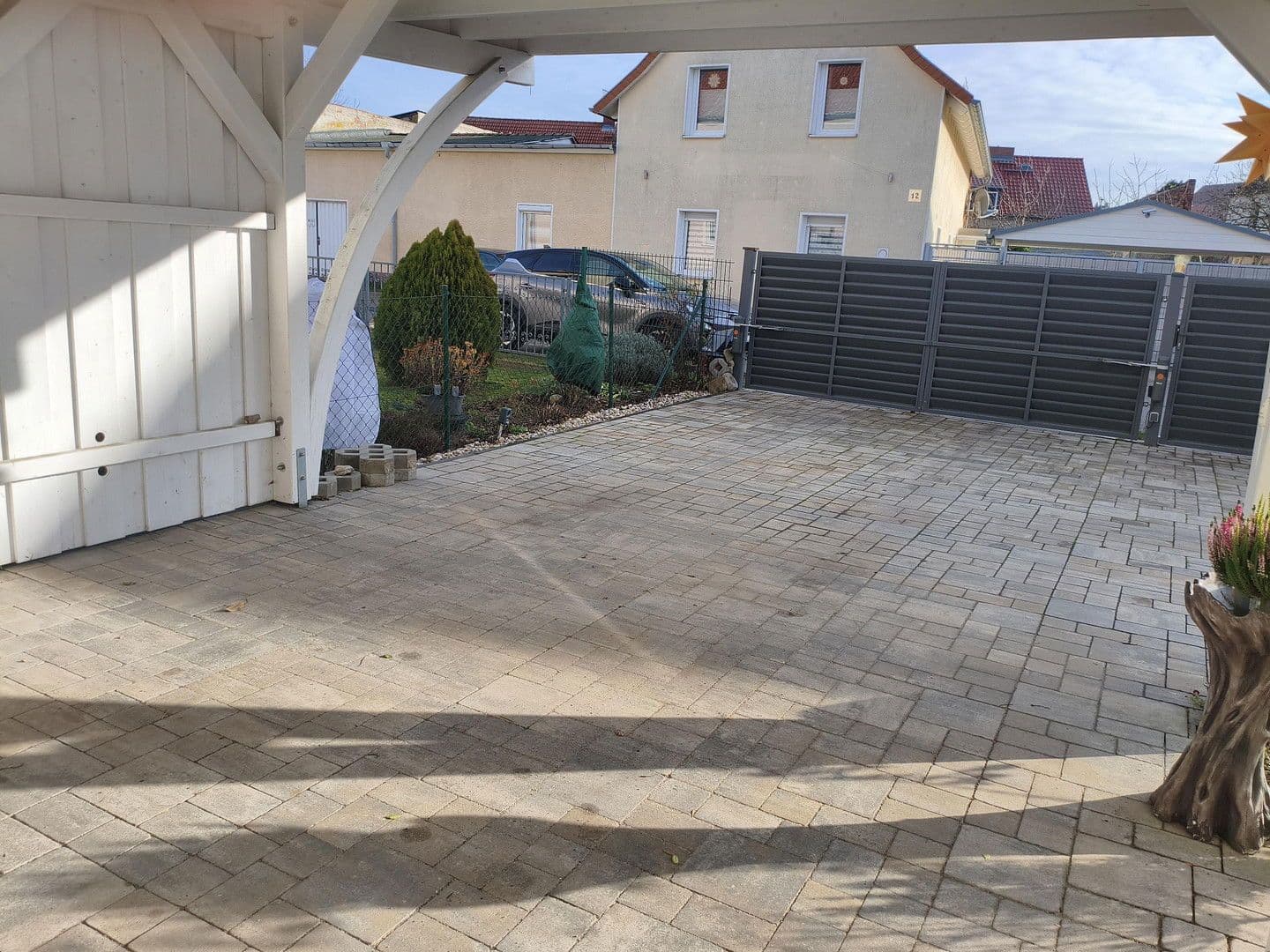 house to rent, 160 m², Loickstr. 7A, Mittenwalde, Brandenburg house to rent, 160 m², Loickstr. 7A, Mittenwalde, Brandenburg