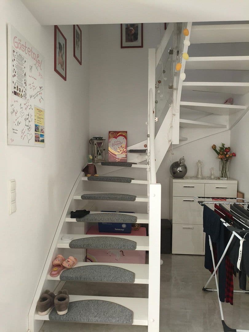 house to rent, 160 m², Loickstr. 7A, Mittenwalde, Brandenburg house to rent, 160 m², Loickstr. 7A, Mittenwalde, Brandenburg