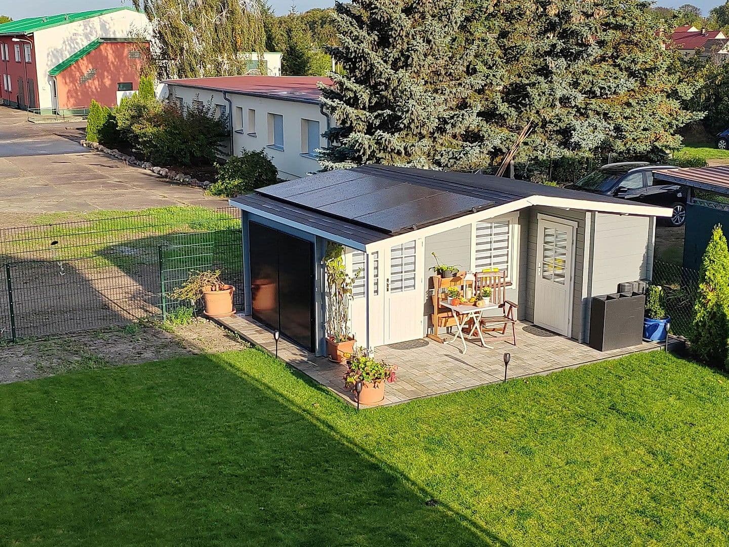 house to rent, 160 m², Loickstr. 7A, Mittenwalde, Brandenburg house to rent, 160 m², Loickstr. 7A, Mittenwalde, Brandenburg