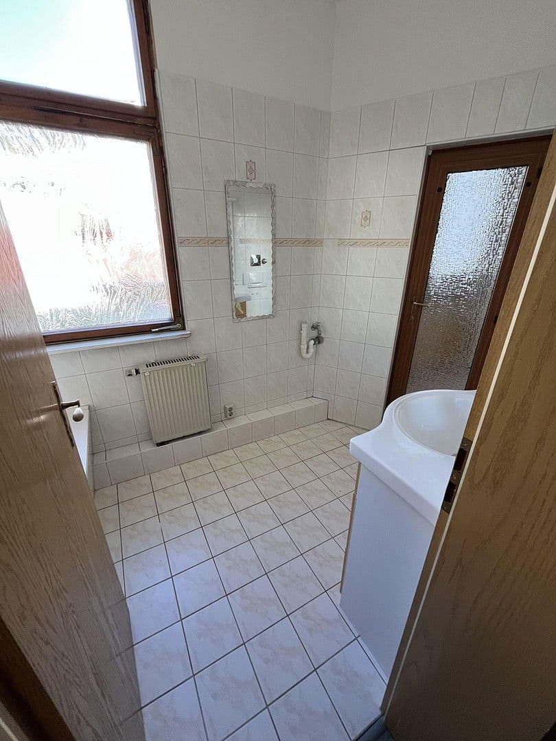 2 bedroom flat to rent, 57 m², Poststraße 40, Naumburg (Saale), Saxony-Anhalt 2 bedroom flat to rent, 57 m², Poststraße 40, Naumburg (Saale), Saxony-Anhalt