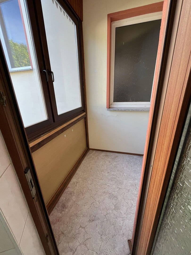 2 bedroom flat to rent, 57 m², Poststraße 40, Naumburg (Saale), Saxony-Anhalt 2 bedroom flat to rent, 57 m², Poststraße 40, Naumburg (Saale), Saxony-Anhalt