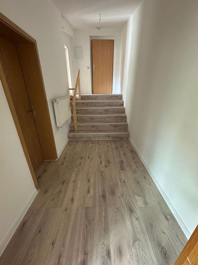 2 bedroom flat to rent, 57 m², Poststraße 40, Naumburg (Saale), Saxony-Anhalt 2 bedroom flat to rent, 57 m², Poststraße 40, Naumburg (Saale), Saxony-Anhalt