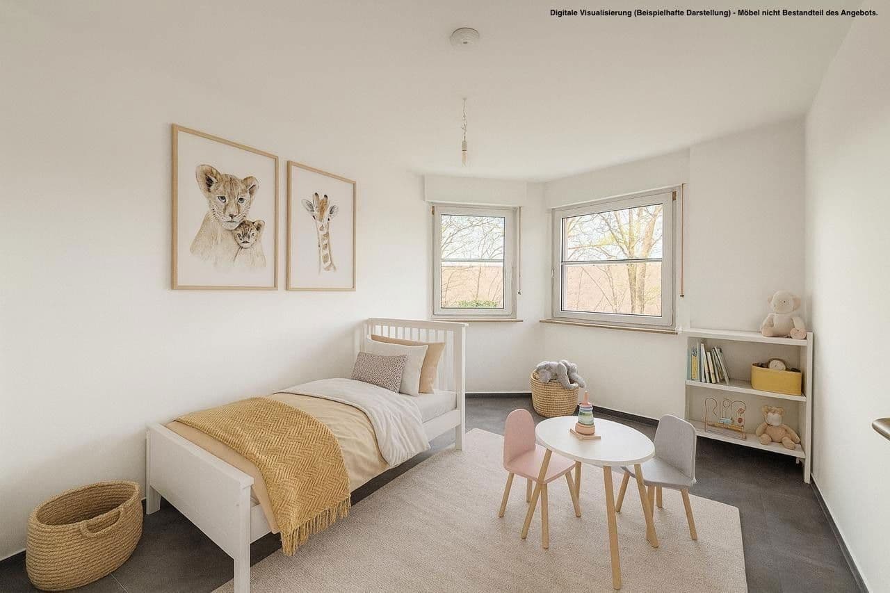 4 bedroom flat for sale, 79 m², Hohe Börde, Saxony-Anhalt 4 bedroom flat for sale, 79 m², Hohe Börde, Saxony-Anhalt