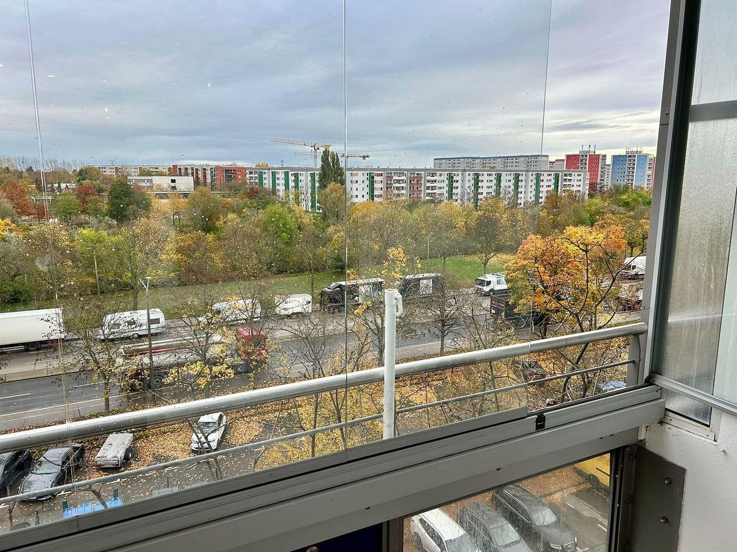 3 bedroom flat for sale, 83 m², Hellersdorfer Straße, 111, Berlin, Berlin 3 bedroom flat for sale, 83 m², Hellersdorfer Straße, 111, Berlin, Berlin