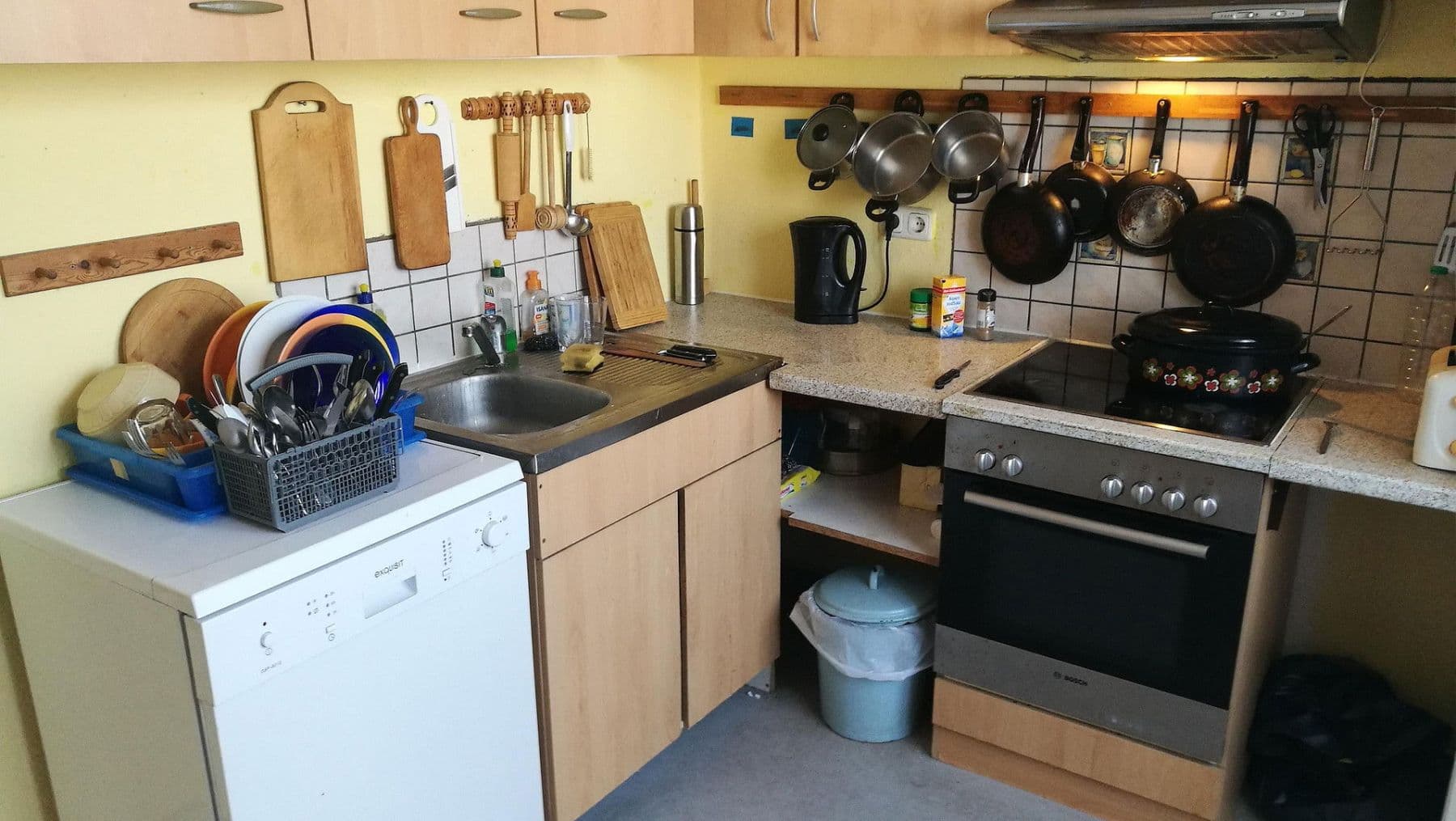 3 bedroom flat for sale, 83 m², Hellersdorfer Straße, 111, Berlin, Berlin 3 bedroom flat for sale, 83 m², Hellersdorfer Straße, 111, Berlin, Berlin