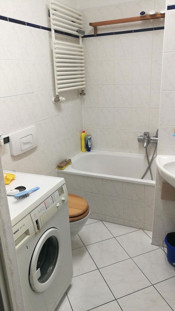 3 bedroom flat for sale, 83 m², Hellersdorfer Straße, 111, Berlin, Berlin 3 bedroom flat for sale, 83 m², Hellersdorfer Straße, 111, Berlin, Berlin