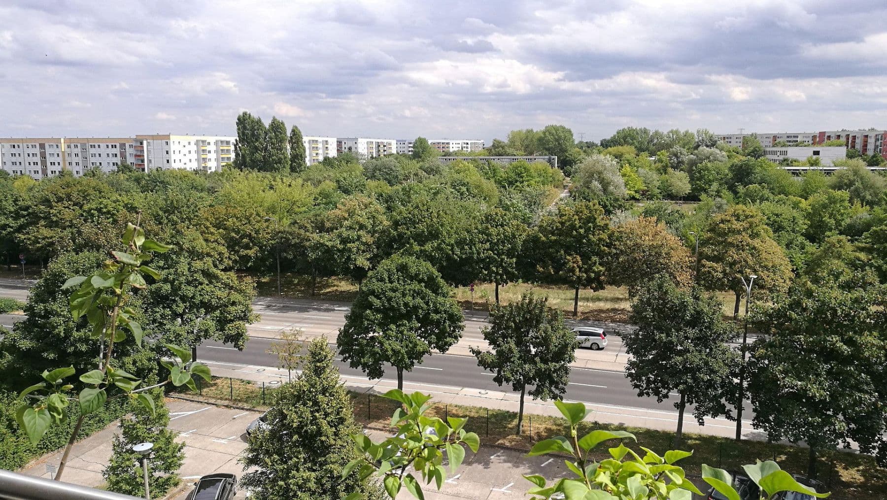 3 bedroom flat for sale, 83 m², Hellersdorfer Straße, 111, Berlin, Berlin 3 bedroom flat for sale, 83 m², Hellersdorfer Straße, 111, Berlin, Berlin