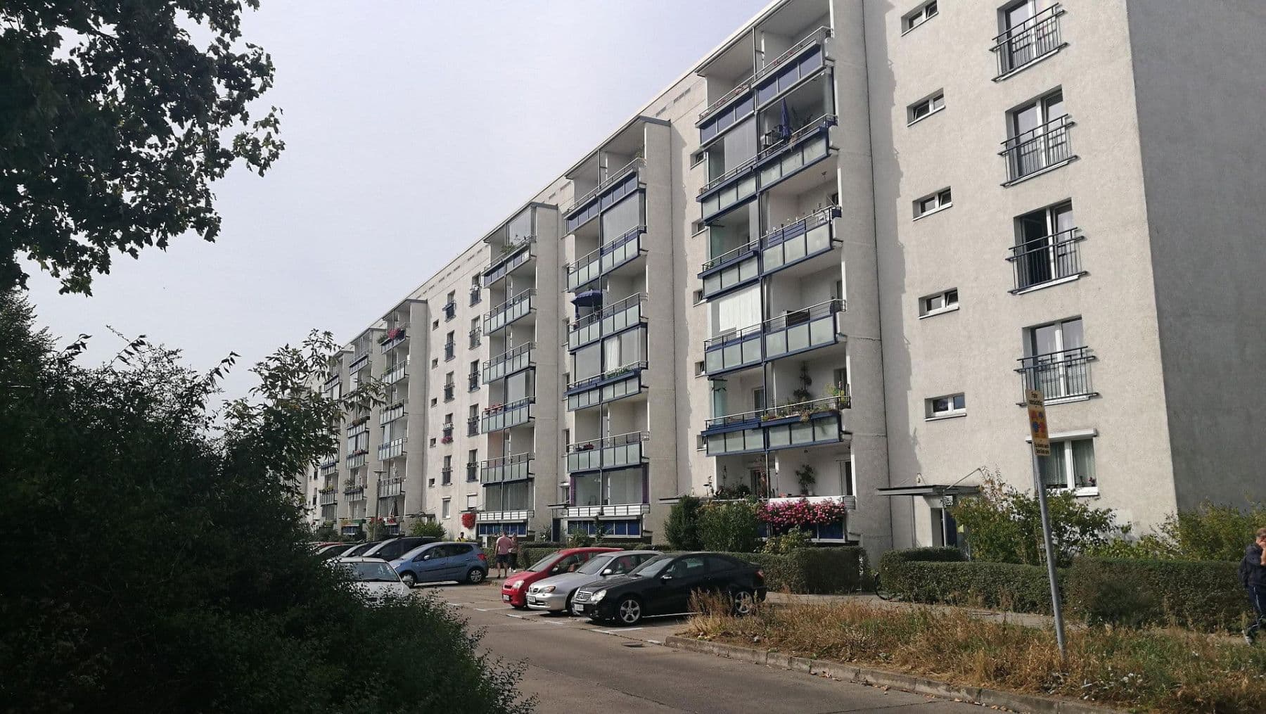 3 bedroom flat for sale, 83 m², Hellersdorfer Straße, 111, Berlin, Berlin 3 bedroom flat for sale, 83 m², Hellersdorfer Straße, 111, Berlin, Berlin