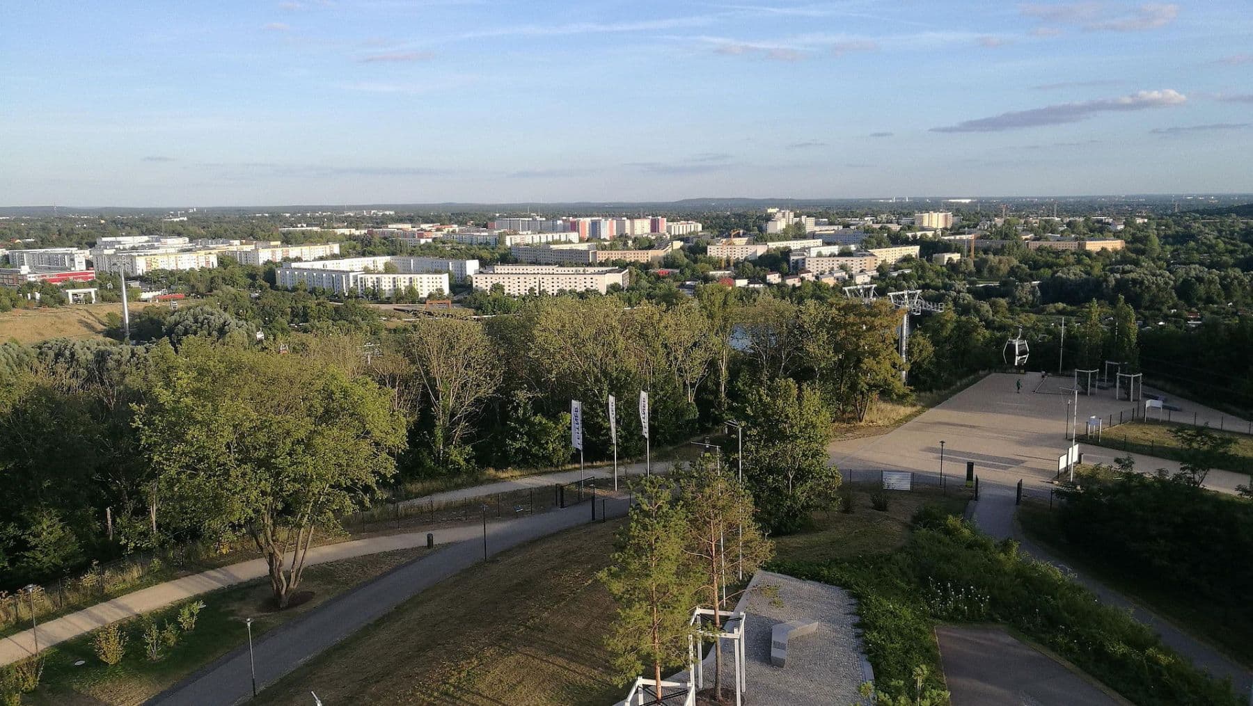 3 bedroom flat for sale, 83 m², Hellersdorfer Straße, 111, Berlin, Berlin 3 bedroom flat for sale, 83 m², Hellersdorfer Straße, 111, Berlin, Berlin