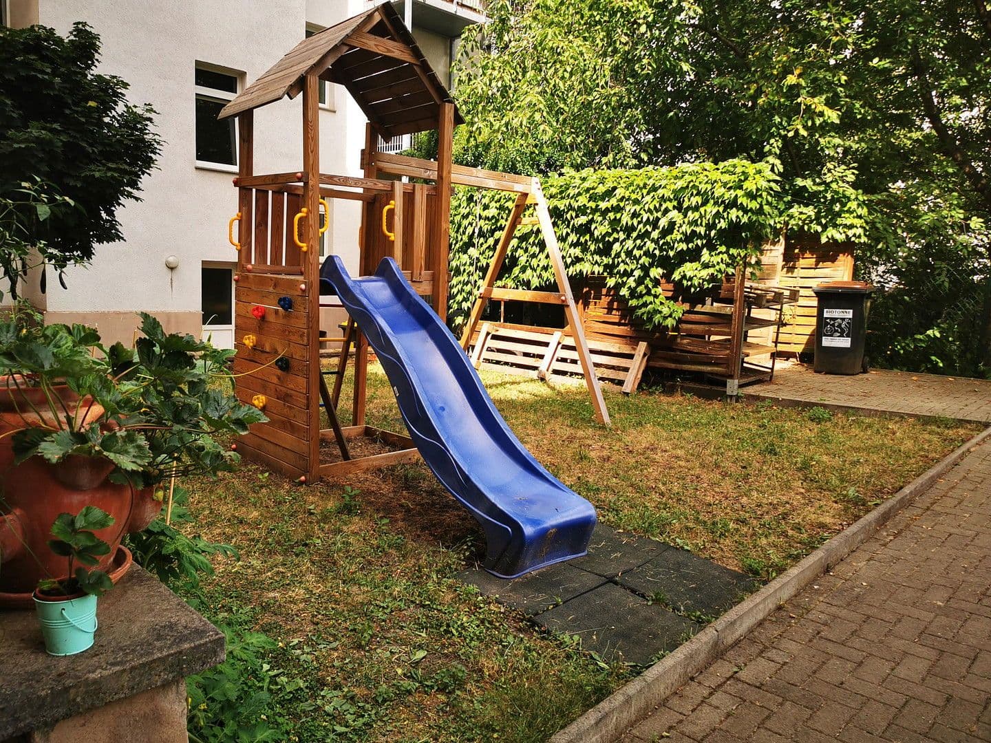 3 bedroom flat to rent, 81 m², Thomasiusstraße 7, Halle, Saxony-Anhalt 3 bedroom flat to rent, 81 m², Thomasiusstraße 7, Halle, Saxony-Anhalt