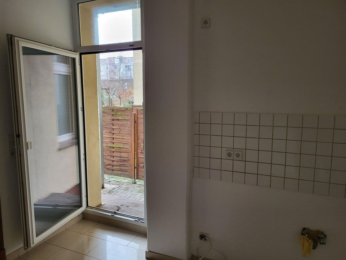 3 bedroom flat to rent, 81 m², Thomasiusstraße 7, Halle, Saxony-Anhalt 3 bedroom flat to rent, 81 m², Thomasiusstraße 7, Halle, Saxony-Anhalt