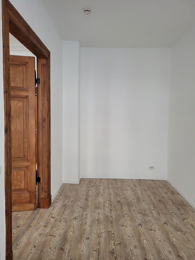 3 bedroom flat to rent, 81 m², Thomasiusstraße 7, Halle, Saxony-Anhalt 3 bedroom flat to rent, 81 m², Thomasiusstraße 7, Halle, Saxony-Anhalt