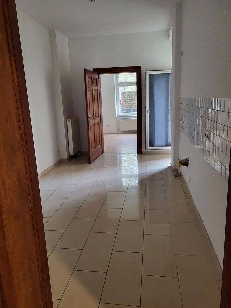 3 bedroom flat to rent, 81 m², Thomasiusstraße 7, Halle, Saxony-Anhalt 3 bedroom flat to rent, 81 m², Thomasiusstraße 7, Halle, Saxony-Anhalt