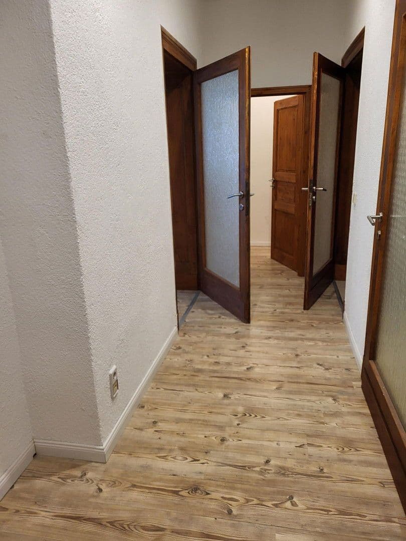 3 bedroom flat to rent, 81 m², Thomasiusstraße 7, Halle, Saxony-Anhalt 3 bedroom flat to rent, 81 m², Thomasiusstraße 7, Halle, Saxony-Anhalt