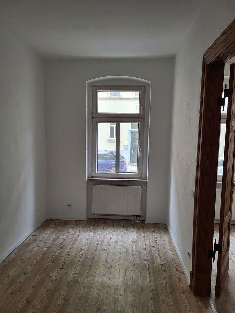 3 bedroom flat to rent, 81 m², Thomasiusstraße 7, Halle, Saxony-Anhalt 3 bedroom flat to rent, 81 m², Thomasiusstraße 7, Halle, Saxony-Anhalt