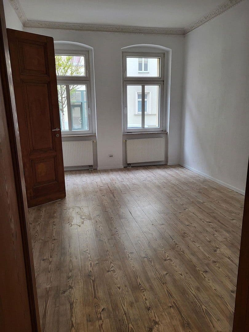 3 bedroom flat to rent, 81 m², Thomasiusstraße 7, Halle, Saxony-Anhalt 3 bedroom flat to rent, 81 m², Thomasiusstraße 7, Halle, Saxony-Anhalt
