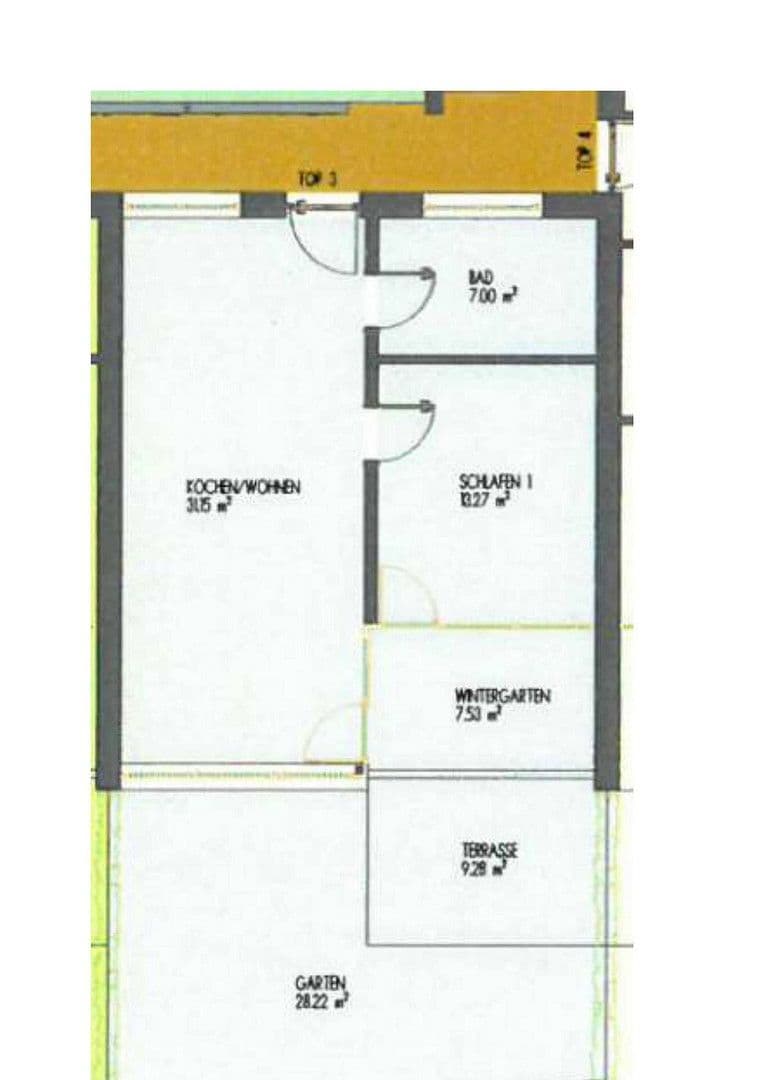 2 bedroom flat to rent, 59 m², Herrengutgasse 18c, Lauterach, Vorarlberg 2 bedroom flat to rent, 59 m², Herrengutgasse 18c, Lauterach, Vorarlberg