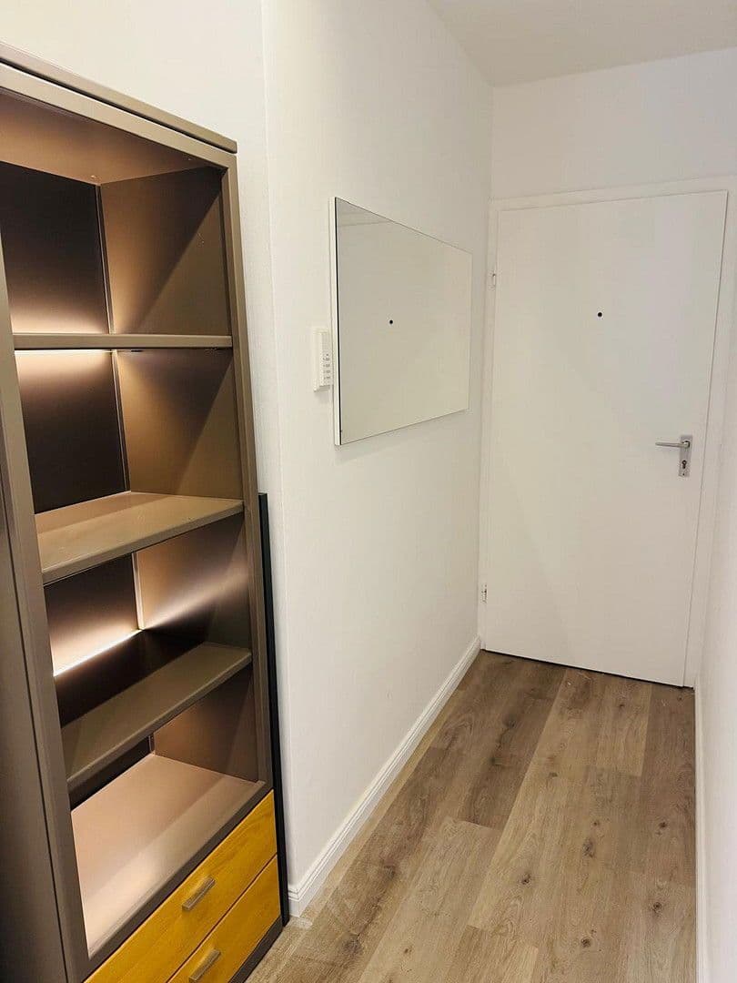 Studio flat to rent, 60 m², Emrichruhstraße, Mainz-Mombach, Rhineland-Palatinate Studio flat to rent, 60 m², Emrichruhstraße, Mainz-Mombach, Rhineland-Palatinate