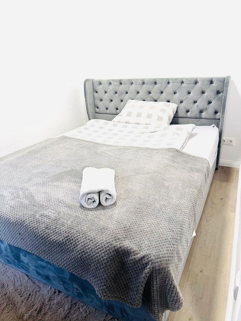 Studio flat to rent, 60 m², Emrichruhstraße, Mainz-Mombach, Rhineland-Palatinate Studio flat to rent, 60 m², Emrichruhstraße, Mainz-Mombach, Rhineland-Palatinate