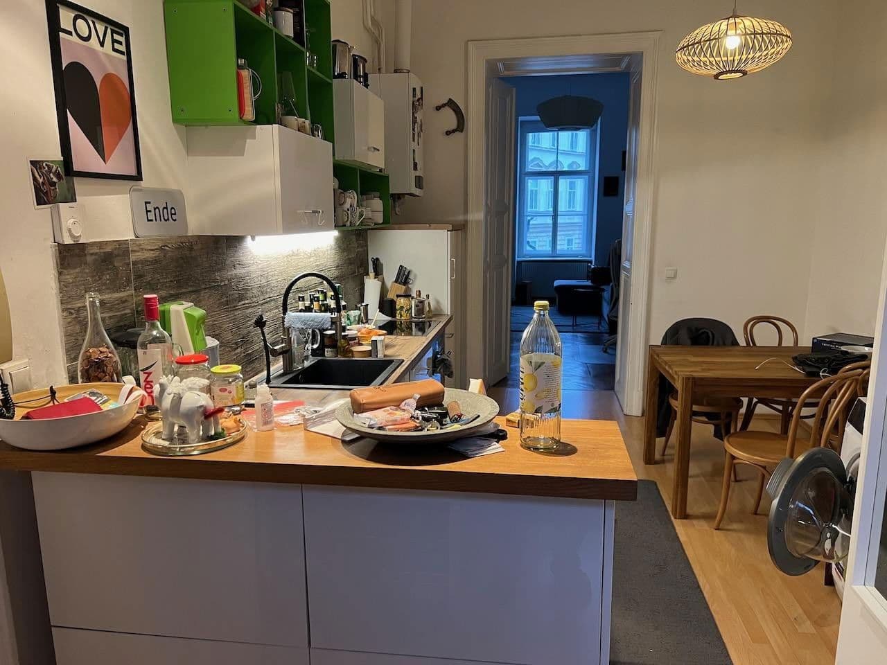 2 bedroom flat for sale, 56 m², Graz, Styria 2 bedroom flat for sale, 56 m², Graz, Styria