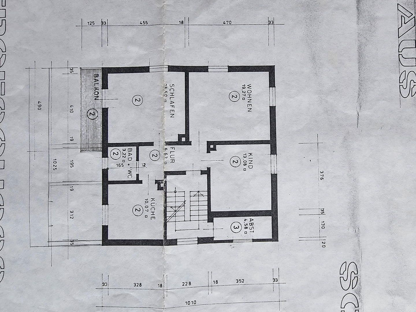 1 bedroom with open-plan kitchen flat for sale, 65 m², Schongauerstr. 39, Peißenberg, Bavaria 1 bedroom with open-plan kitchen flat for sale, 65 m², Schongauerstr. 39, Peißenberg, Bavaria