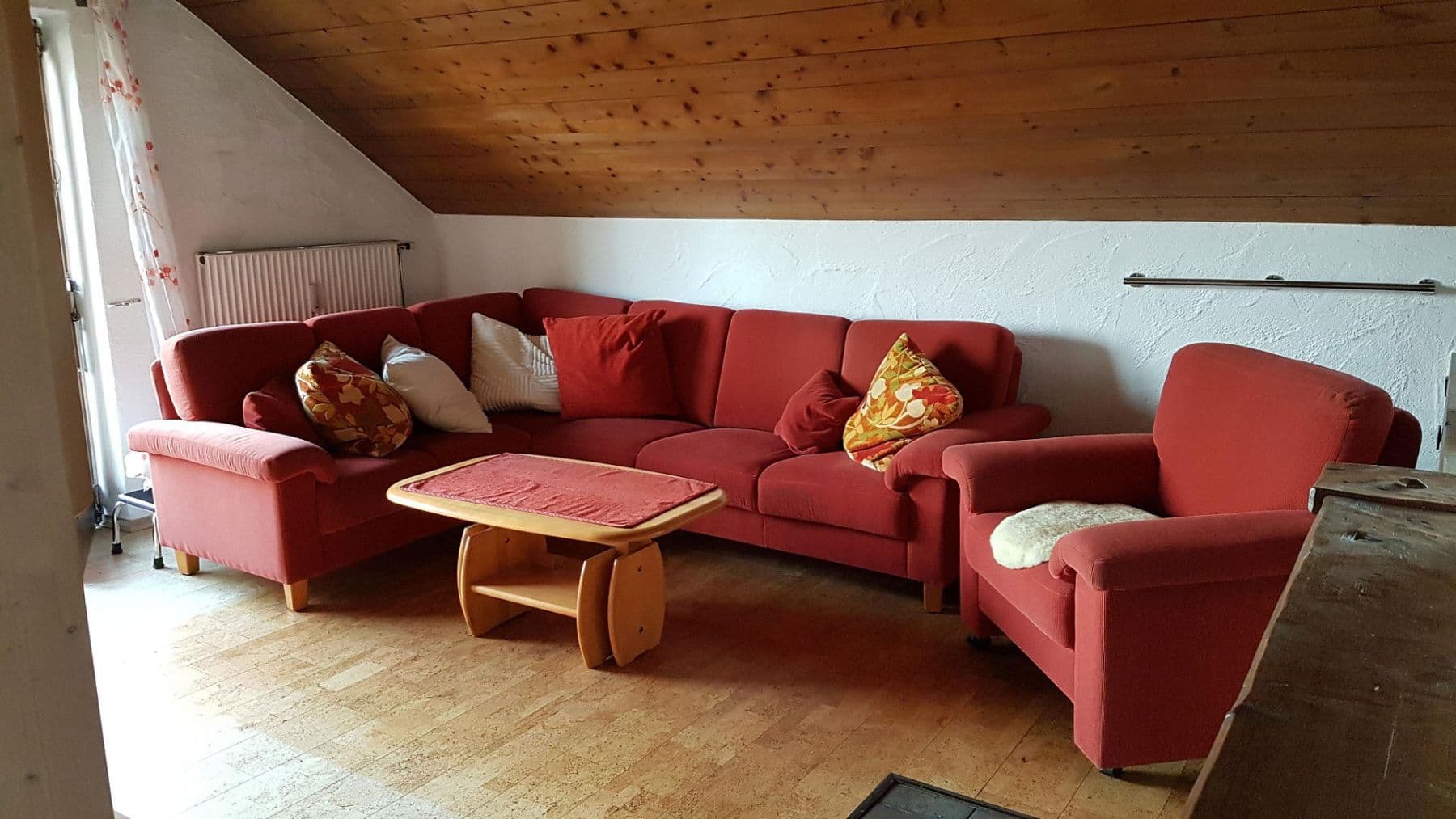 1 bedroom with open-plan kitchen flat for sale, 65 m², Schongauerstr. 39, Peißenberg, Bavaria 1 bedroom with open-plan kitchen flat for sale, 65 m², Schongauerstr. 39, Peißenberg, Bavaria