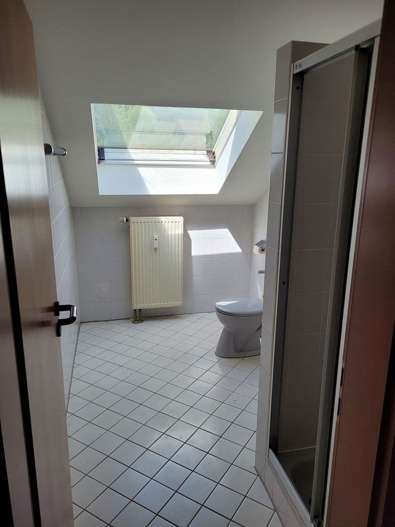 Studio flat to rent, 35 m², Merzig, Saarland Studio flat to rent, 35 m², Merzig, Saarland