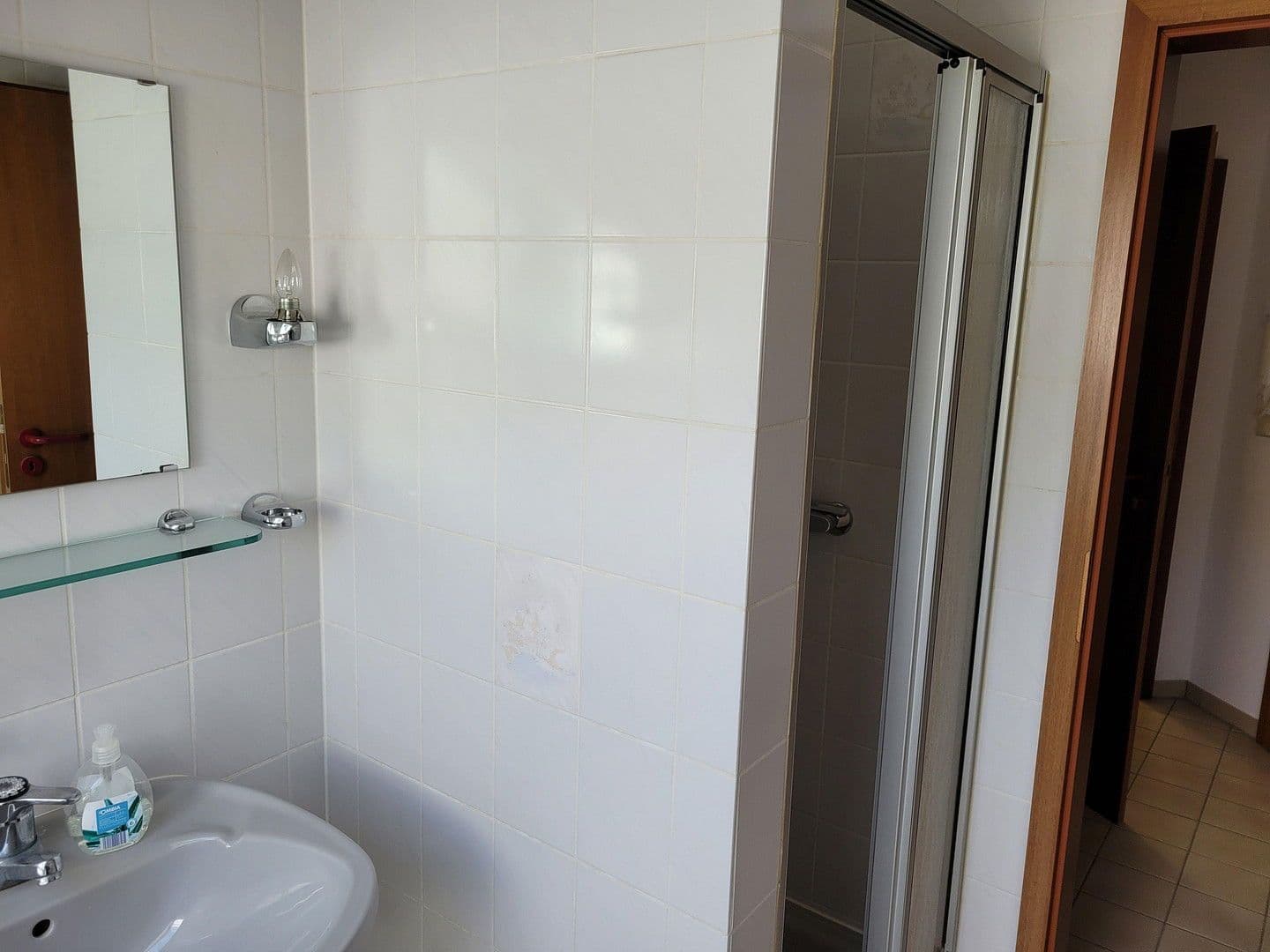 Studio flat to rent, 35 m², Merzig, Saarland Studio flat to rent, 35 m², Merzig, Saarland