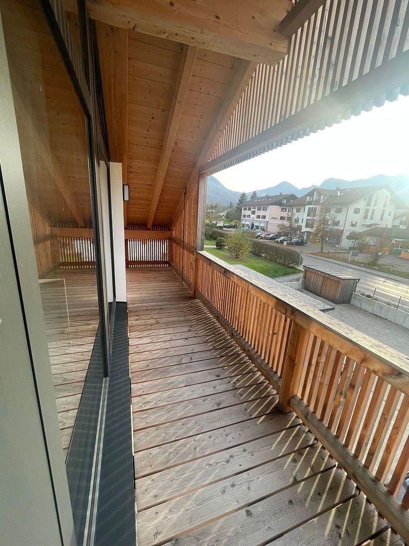 2 bedroom flat to rent, 90 m², Brannenburg, Bavaria 2 bedroom flat to rent, 90 m², Brannenburg, Bavaria