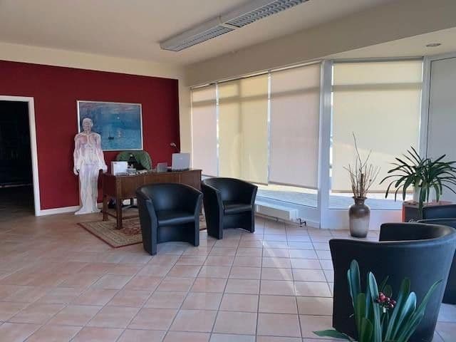 office to rent, 60 m², Brückenstraße 56, Schweich, Rhineland-Palatinate office to rent, 60 m², Brückenstraße 56, Schweich, Rhineland-Palatinate