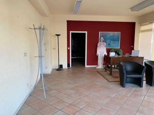 office to rent, 60 m², Brückenstraße 56, Schweich, Rhineland-Palatinate office to rent, 60 m², Brückenstraße 56, Schweich, Rhineland-Palatinate