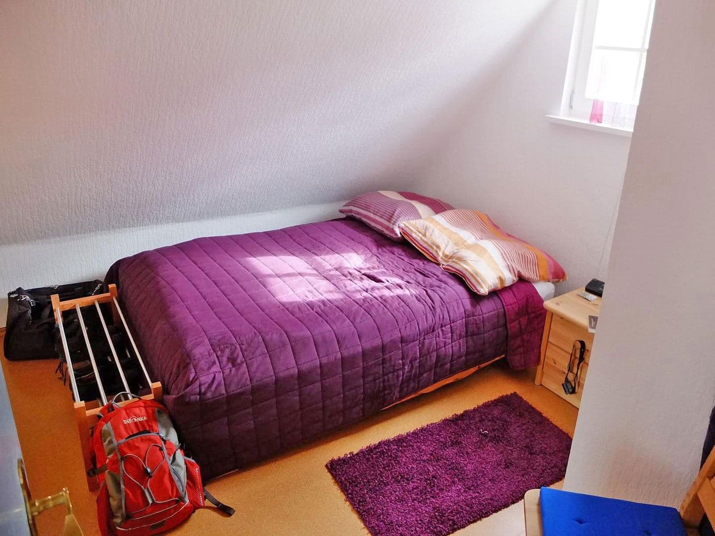 2 bedroom flat for sale, 29 m², Saurengreinswinkel 7, Augsburg, Bavaria 2 bedroom flat for sale, 29 m², Saurengreinswinkel 7, Augsburg, Bavaria