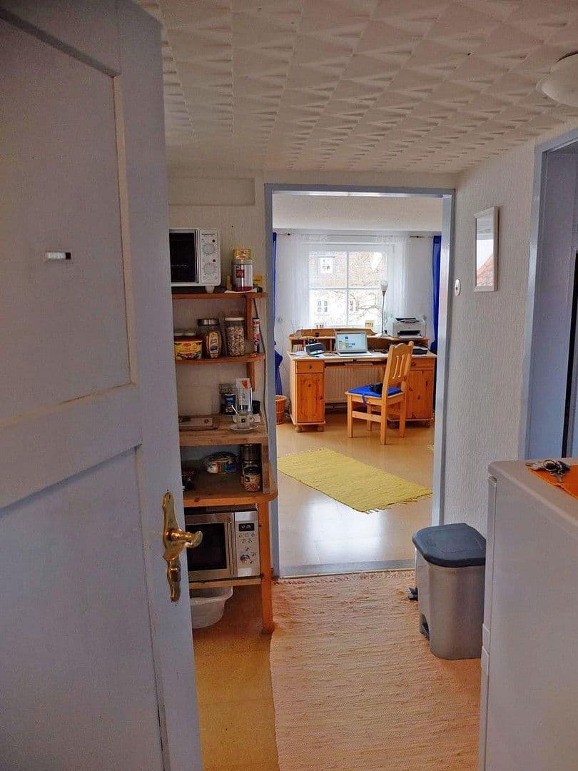 2 bedroom flat for sale, 29 m², Saurengreinswinkel 7, Augsburg, Bavaria 2 bedroom flat for sale, 29 m², Saurengreinswinkel 7, Augsburg, Bavaria