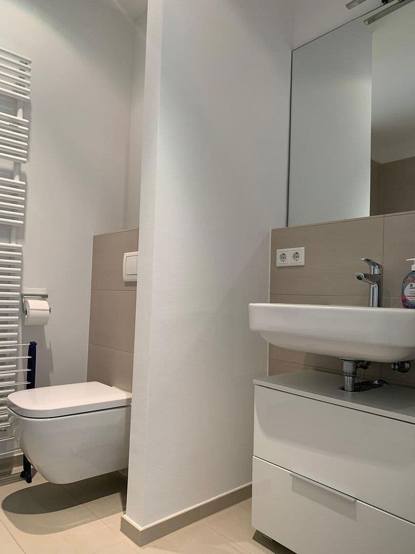 3 bedroom flat to rent, 77 m², Tieckstraße 22, Berlin, Berlin 3 bedroom flat to rent, 77 m², Tieckstraße 22, Berlin, Berlin