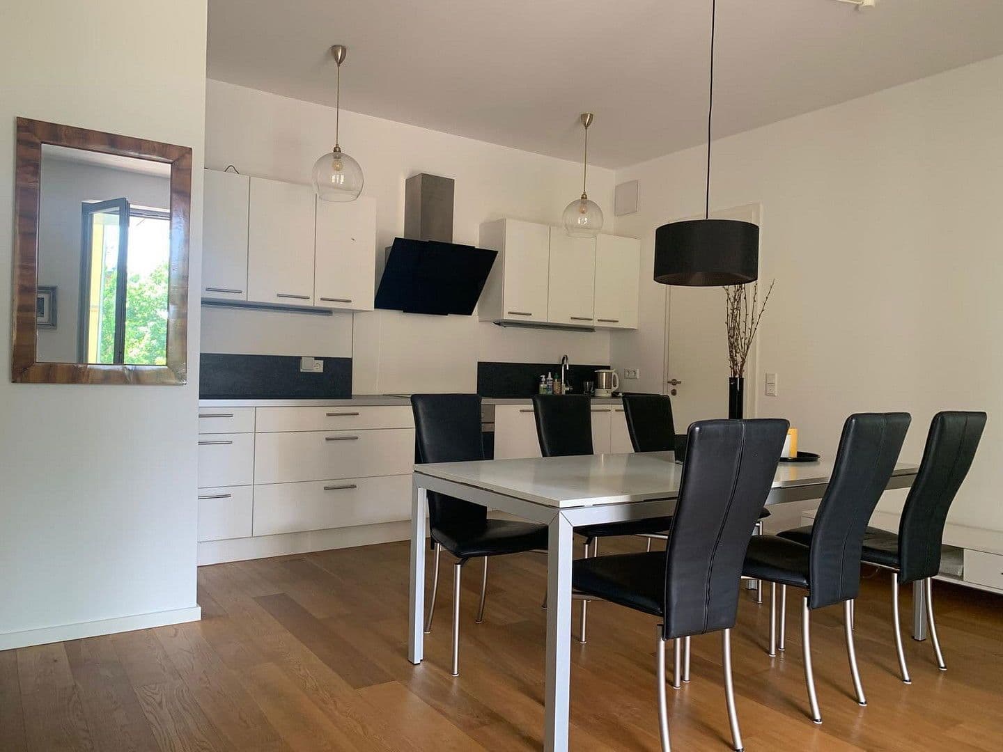 3 bedroom flat to rent, 77 m², Tieckstraße 22, Berlin, Berlin 3 bedroom flat to rent, 77 m², Tieckstraße 22, Berlin, Berlin